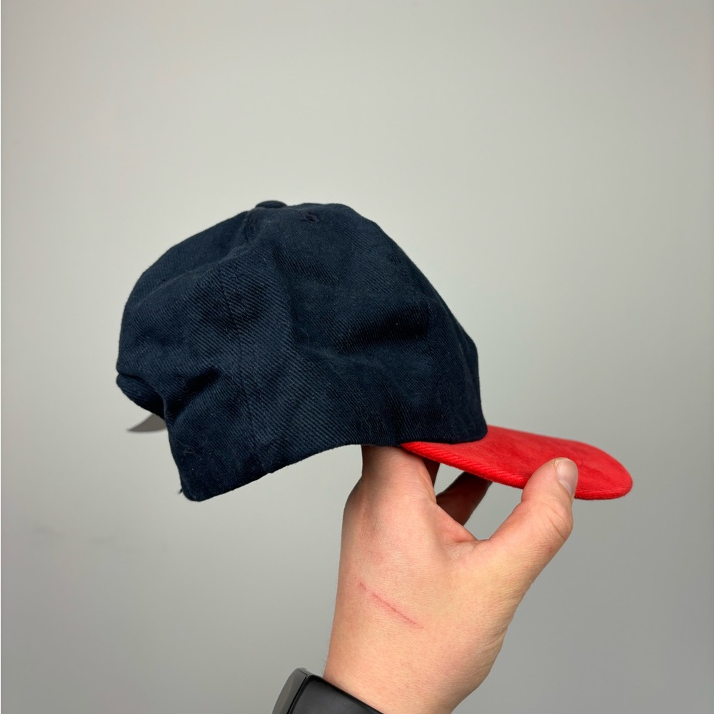 Vtg Deadstock Sydney 2000 Olympics Snapback Hat - Olympic Millennium Collection - Picture 10 of 11